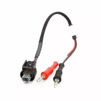 Bosch 430 2pin Insulation Test Lead